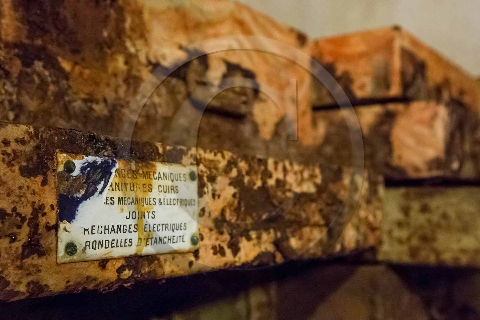 Meyronnes, Fort de Roche-la-Croix