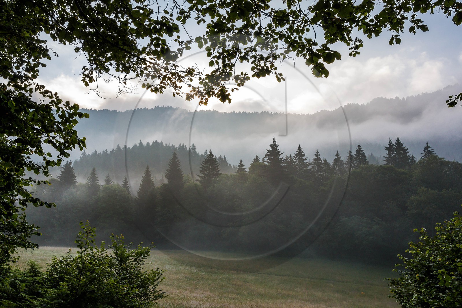 ENS de l'Isère, Les Ecouges