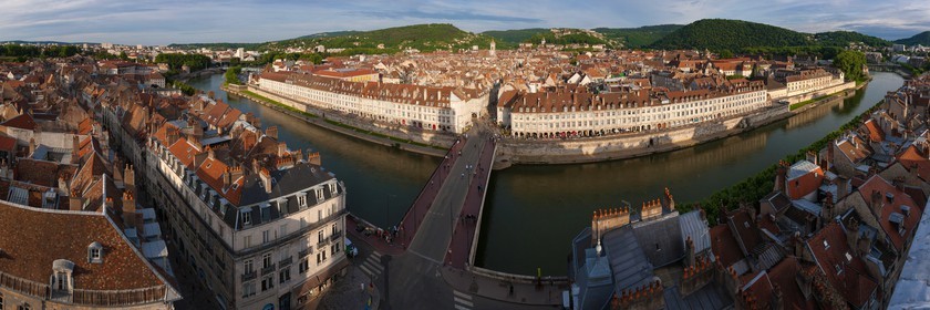 Besançon