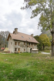 Ecogîte Le Passage des Sarrasins