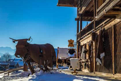 Le Grand Bornand