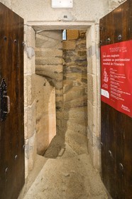 Camaret-sur-Mer, Fortifications Vauban inscrites au patrimoine m