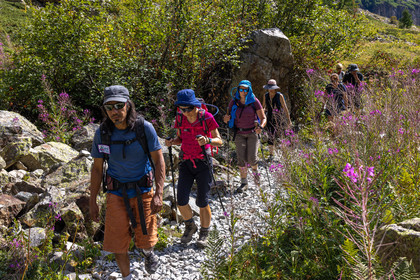 Vallon des Bans