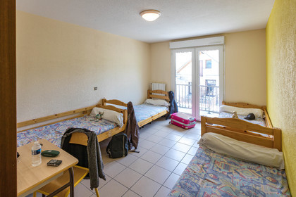 Centre de vacances Chalet l’Aiglière