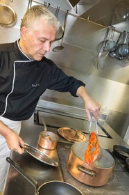 Gap, restaurant le Pasturier