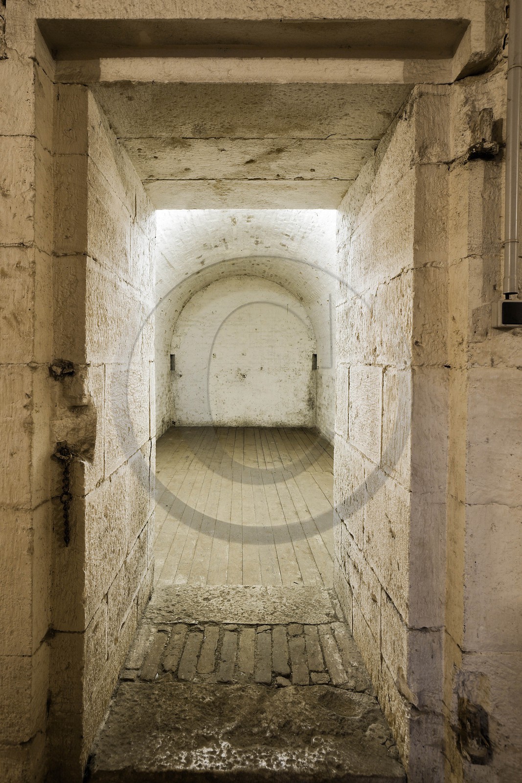 Neuf-Brisach, Fortifications Vauban inscrites au patrimoine mond