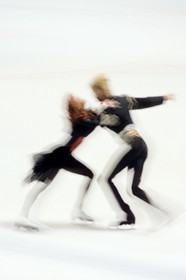 Patinoire de la Grande Ourse