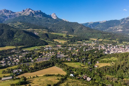 Barcelonnette