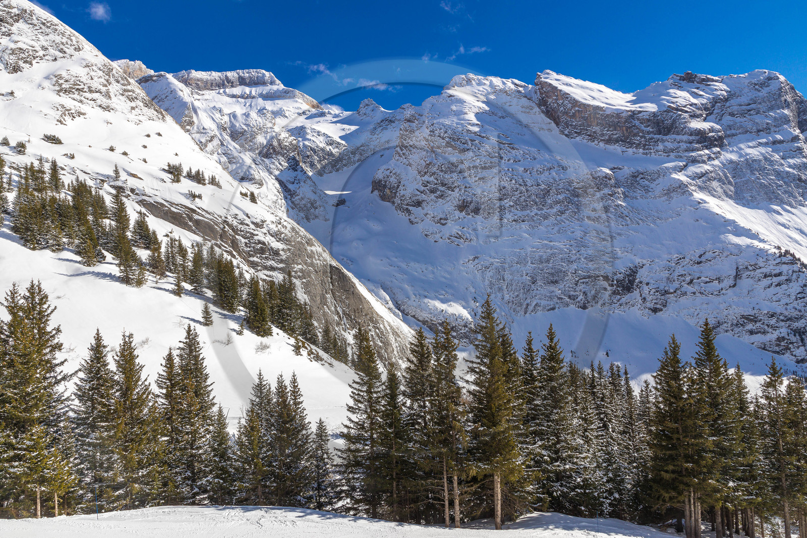 Pralognan-la-Vanoise