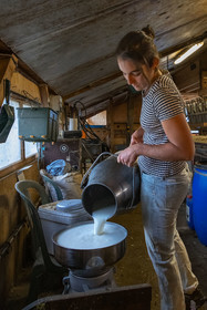 Ferme du Bayle