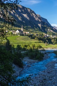Saint-Paul-sur-Ubaye
