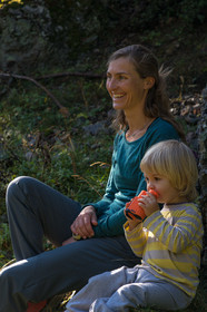 Bureau Montagne Visa Trekking