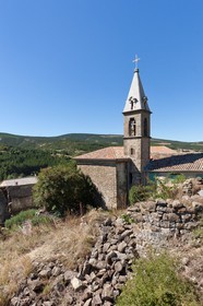 Village de l'Epine