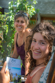 Gîte d'étape et de sejour Les Filons