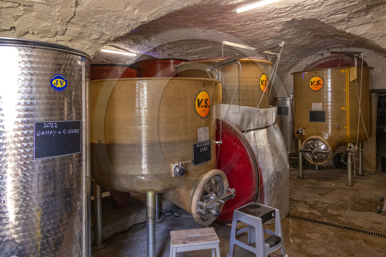 Domaine du Mont Guillaume