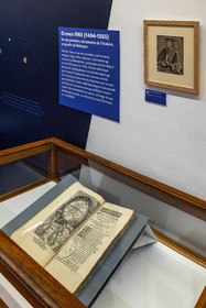 Musée Muséum départemental des Hautes-Alpes, Exposition Nuit