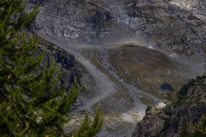 Vallon des Bans