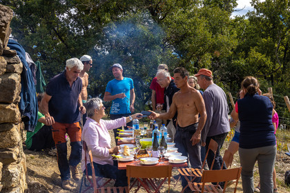 Domaine du Mont Guillaume
