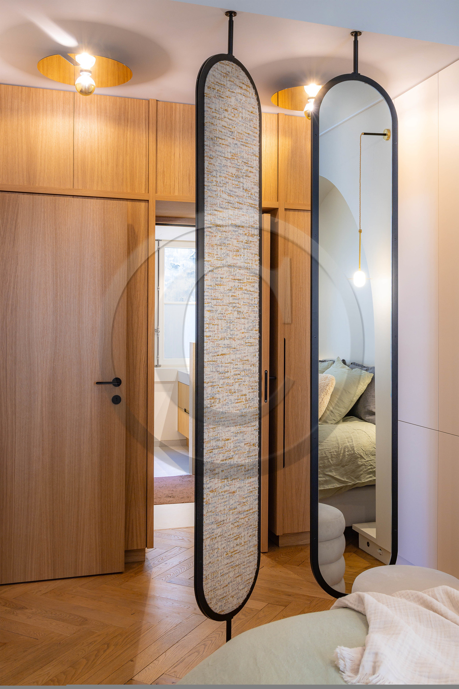 Monts & Merveilles, Maître Artisan d’Art, rénovation appartement lyonnais