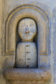 Chapelle des Pétètes