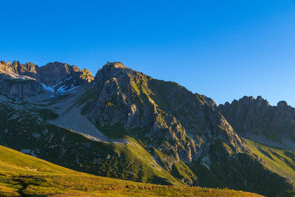 Col de la Madeleine