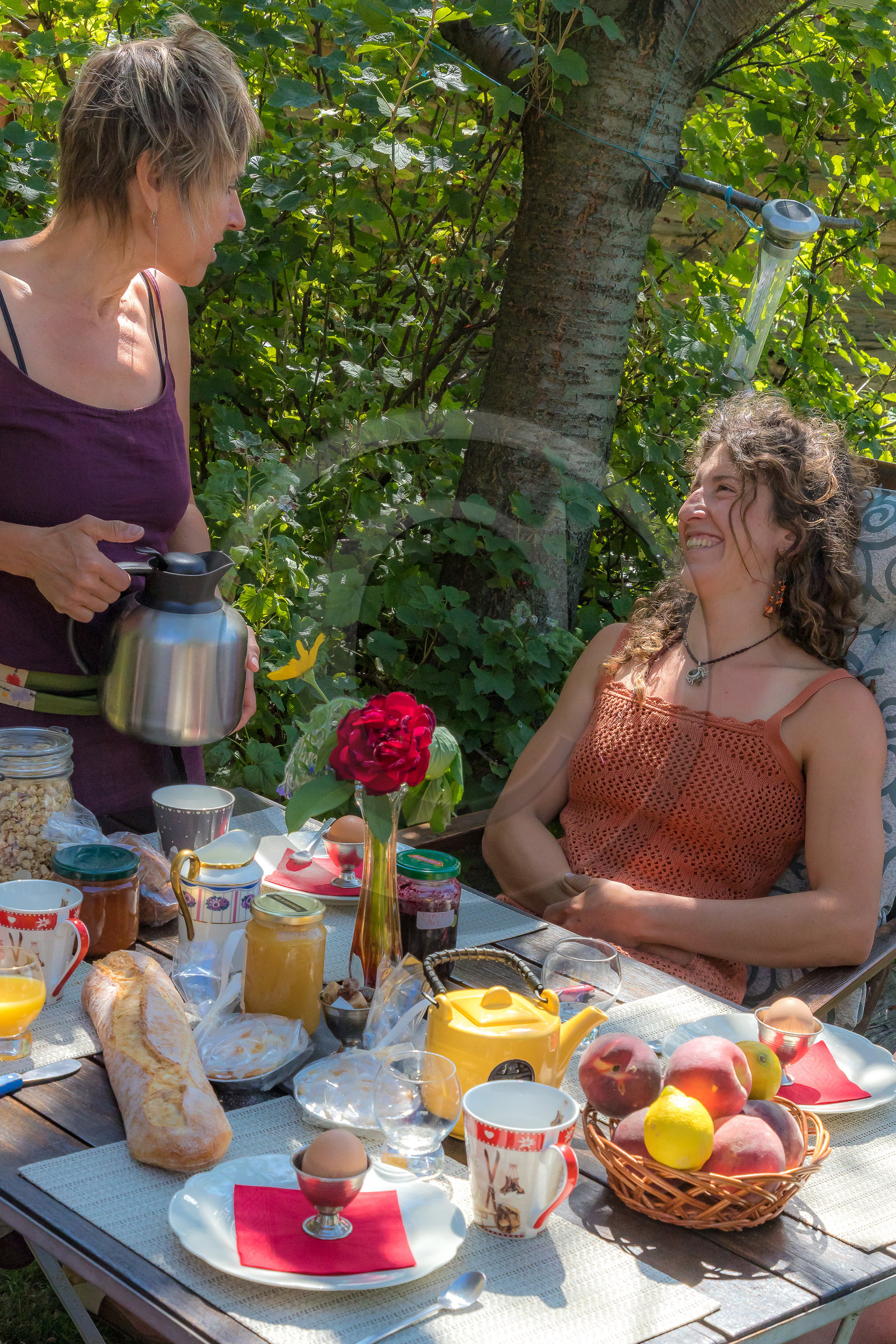 Gîte d'étape et de sejour Les Filons