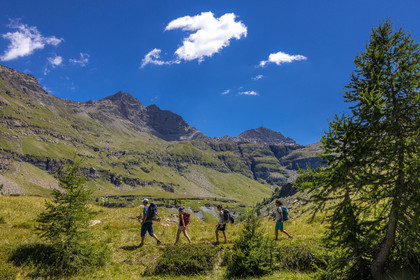 Vallée de Freissinières