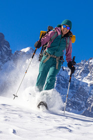 Randozen Serre Chevalier