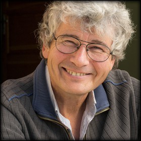Alain Matheron, Maire de Lus-la-Croix-Haute