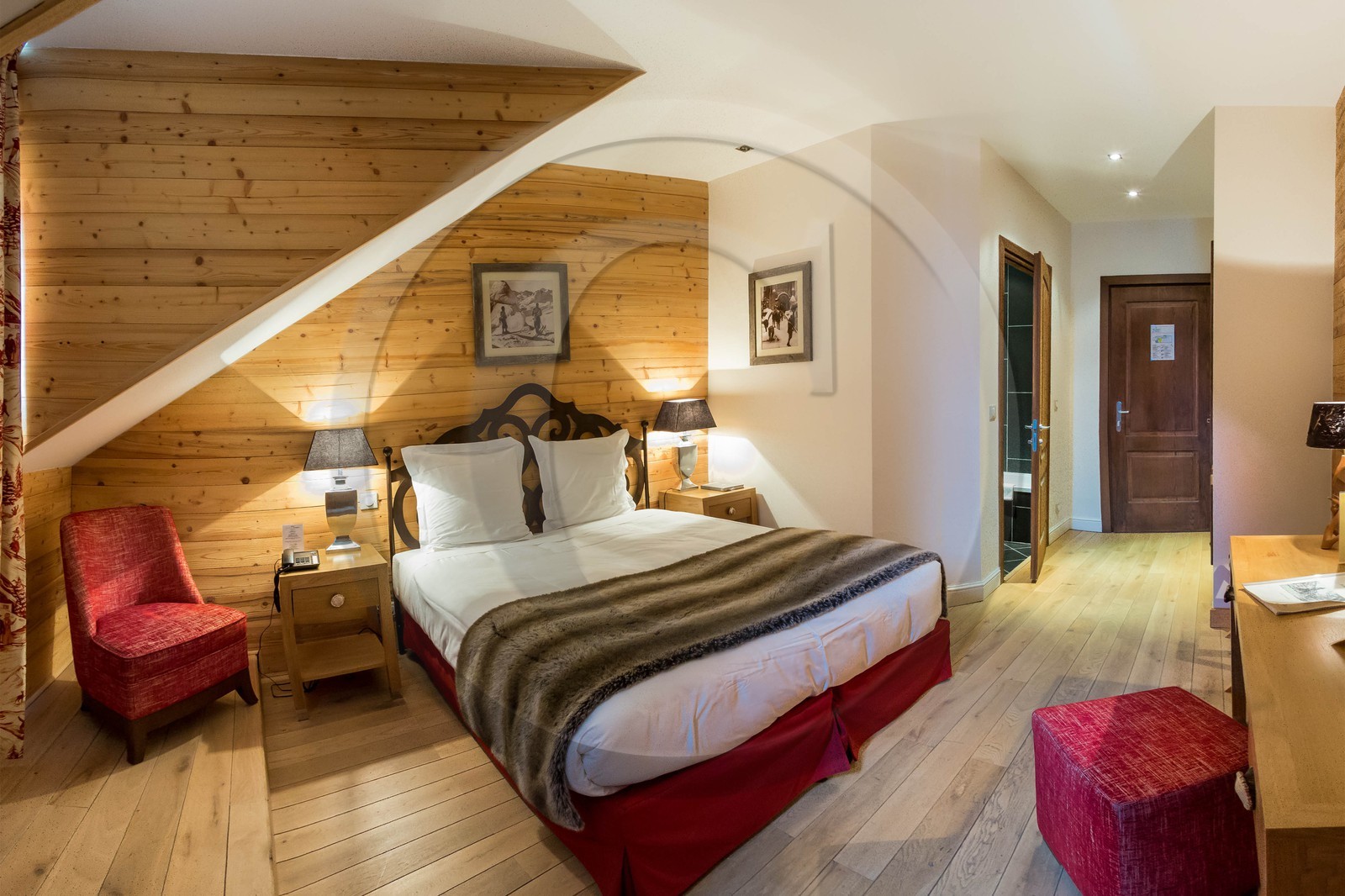 Villa Morelia , Château Hôtel Restaurant Gastronomique ★★★★