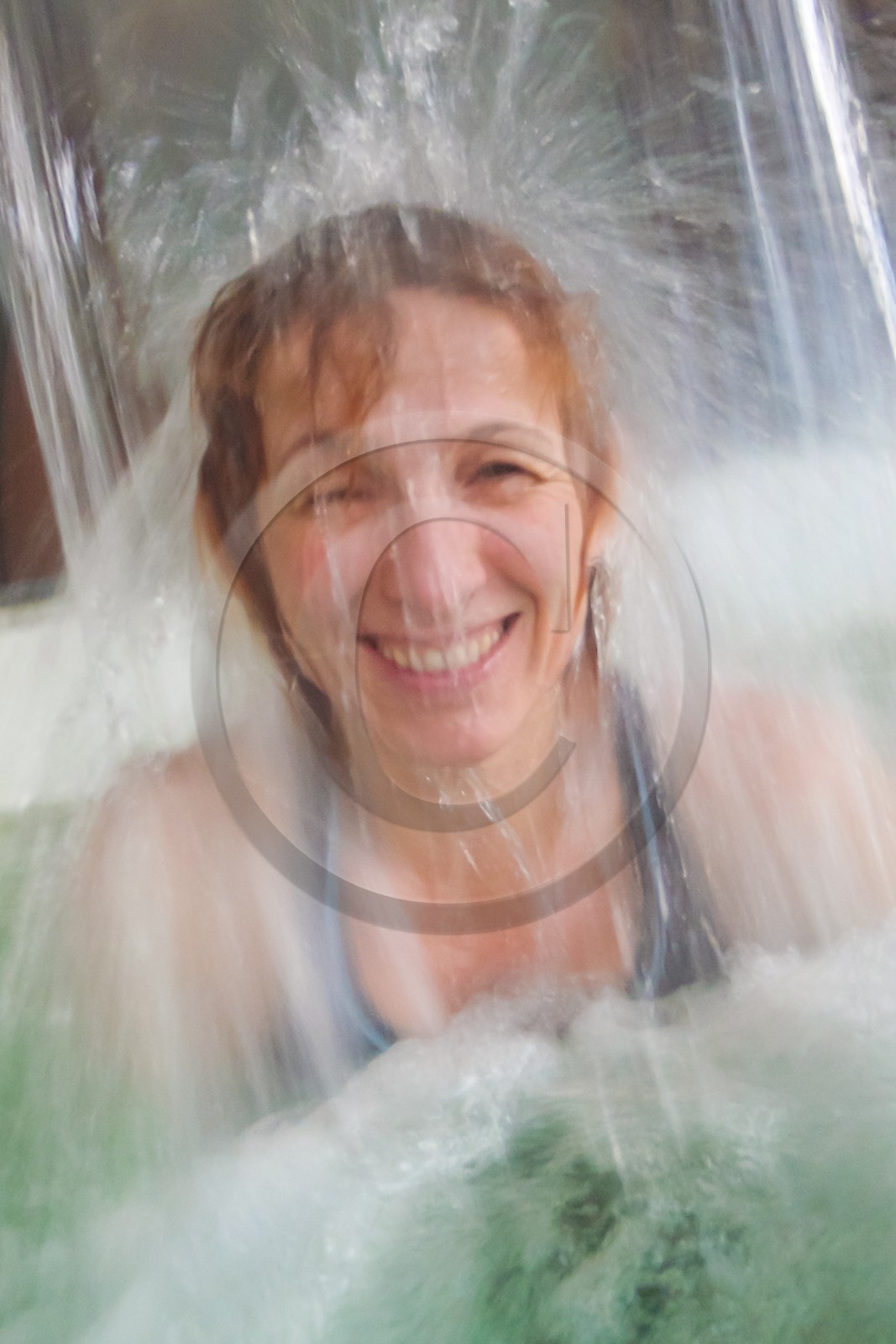 Les Grands Bains du Monêtier