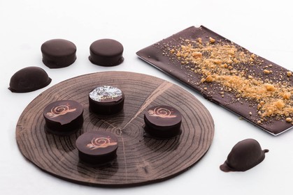 Vallée du Champsaur & Valgaudemar, Thierry SIAT Compagnon-chocolatier-patissier