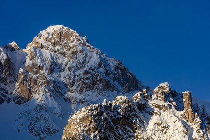 Crête du Cros