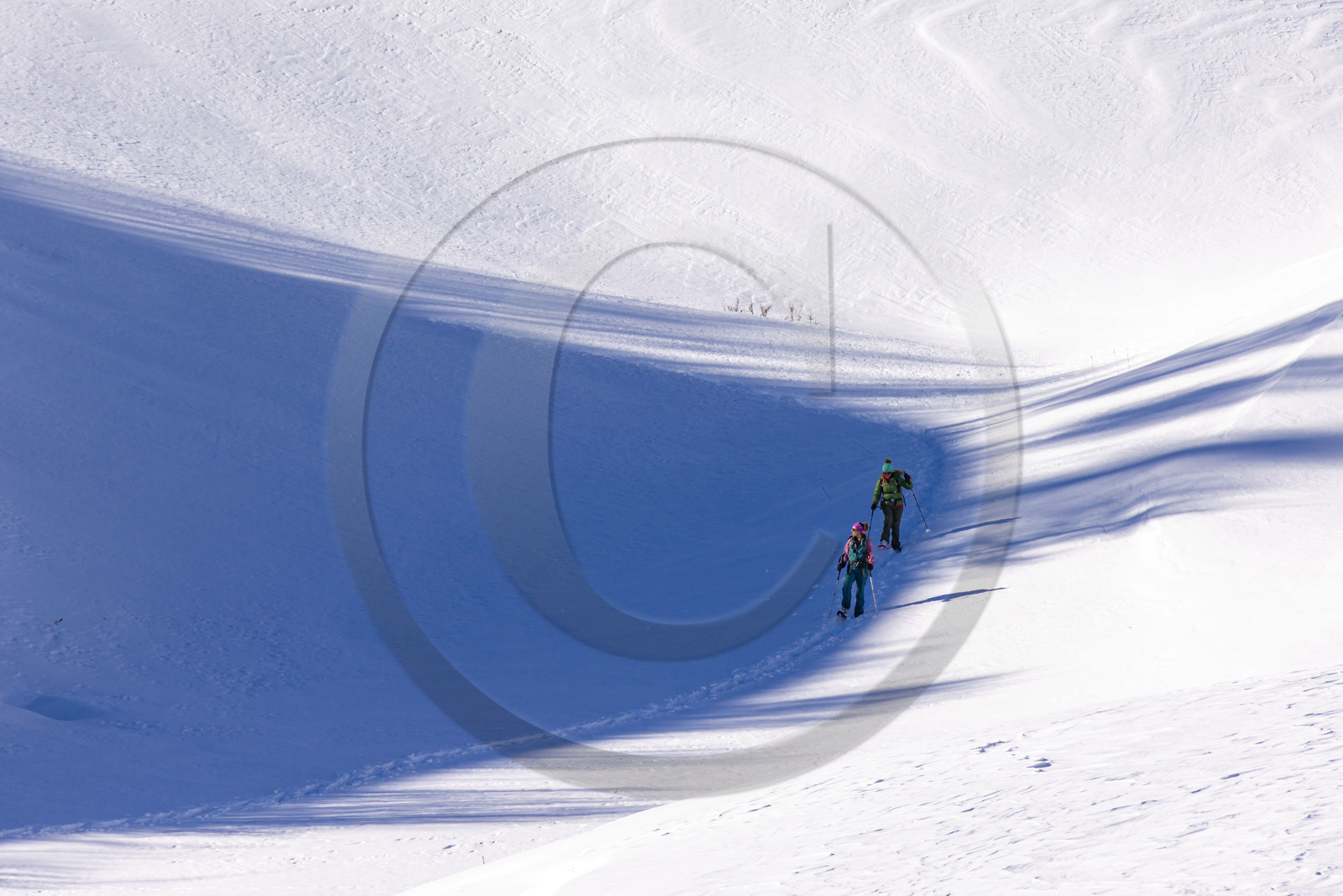 Randozen Serre Chevalier