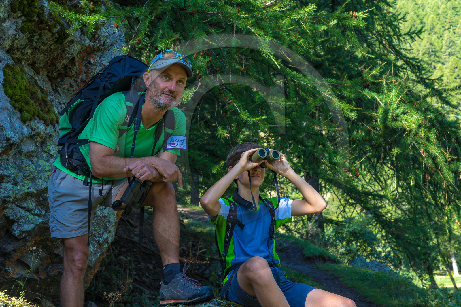 Bureau Montagne Visa Trekking