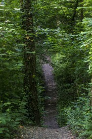 ENS de l'Isère, Boucle de la Taillat