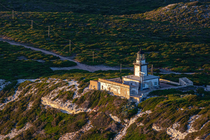 Bonifacio, Phare de Pertusato