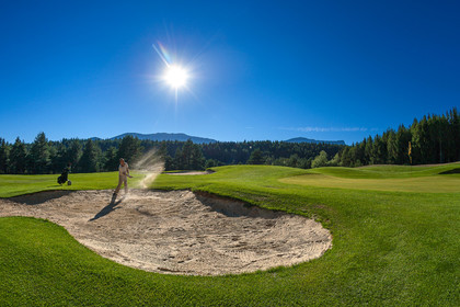 Golf de Gap-Bayard