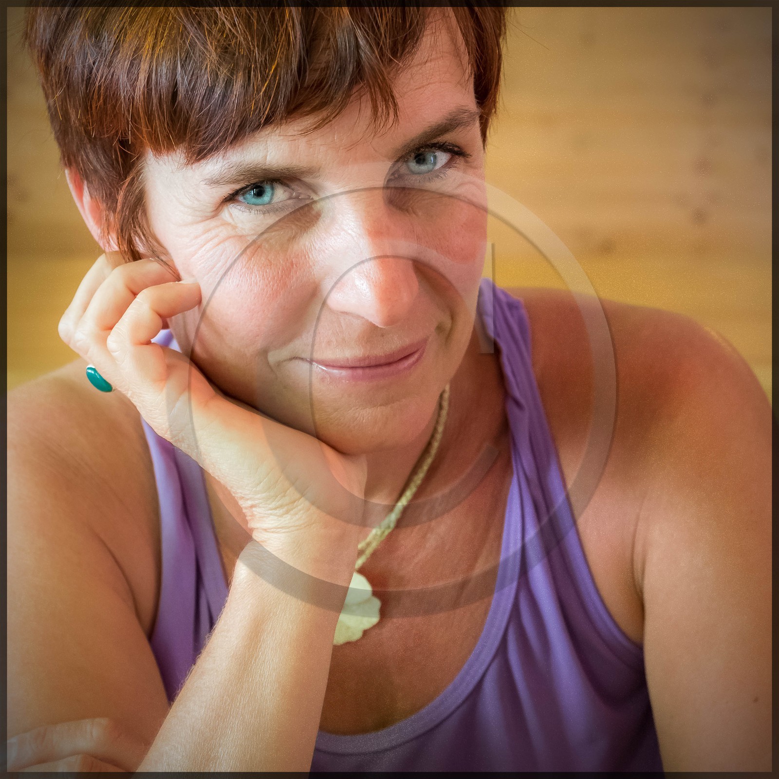 Ecogîte Le Passage des Sarrasins, Julia Queyras