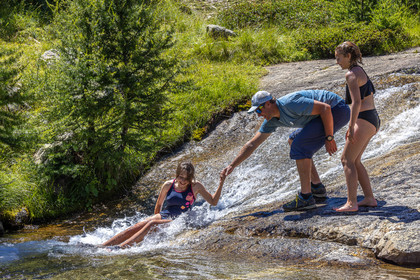 Torrent du Pont de Fer