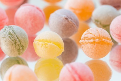 Confiserie Alpine, Christophe Zana
