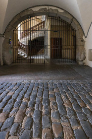 Hôtel des Marches et de Bellegarde