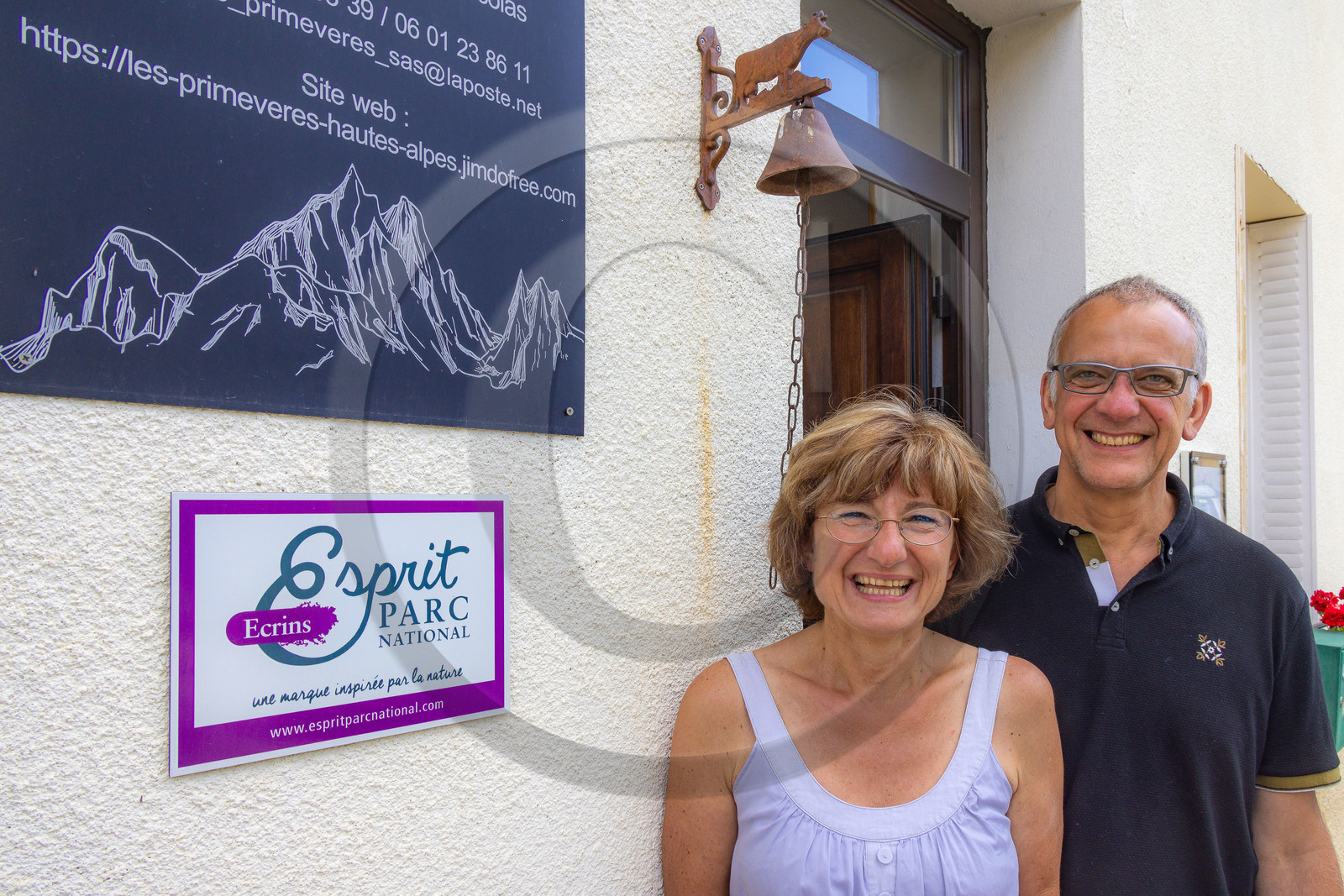 Chambres d'hôtes Les Primevères