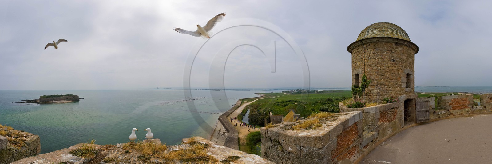 Saint-Vaast-la-Hougue