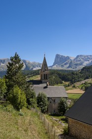 Saint-Étienne-en-Dévoluy