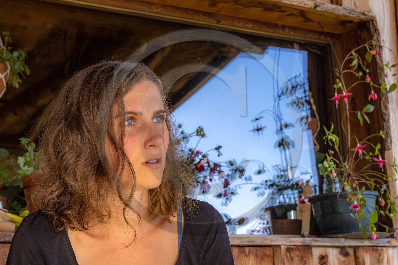 Le Pain de Coste Joffre, Claire Louise