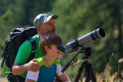 Bureau Montagne Visa Trekking