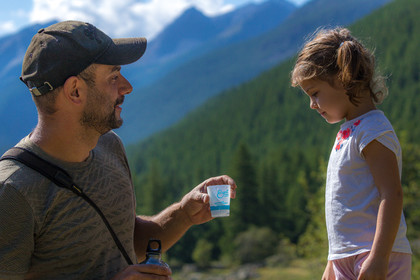Bureau Montagne Visa Trekking