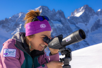 Randozen Serre Chevalier