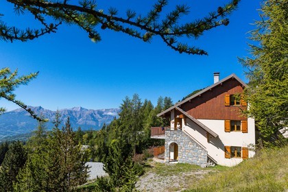 Agence Chaillol Loisirs, Les chalets du Tourond